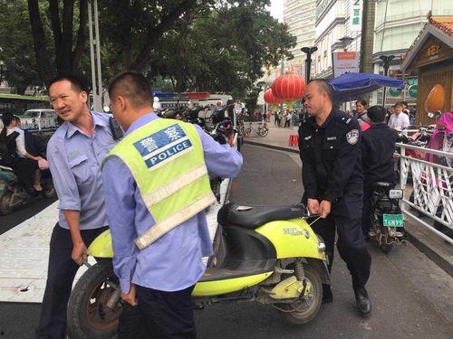 南宁电动车爆料事件最新,揭秘背后真相与争议  第3张