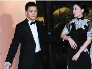 李亚鹏王菲最新爆料,揭秘他们的爱情故事与生活点滴 第2张 李亚鹏王菲最新爆料,揭秘他们的爱情故事与生活点滴 第2张