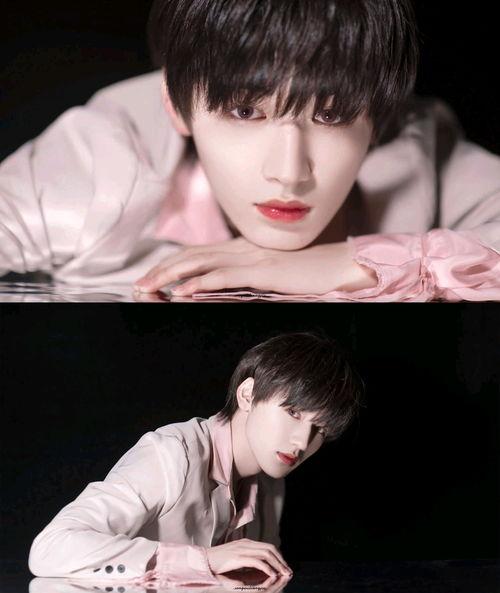 娱乐圈爆料宋亚轩是直男,娱乐圈中的直男魅力  第1张