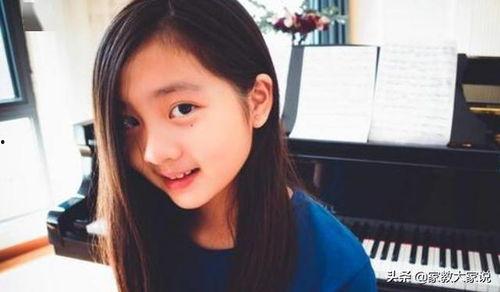 黄磊女儿多多最新爆料,揭秘家庭生活点滴 第2张 黄磊女儿多多最新爆料,揭秘家庭生活点滴 第2张