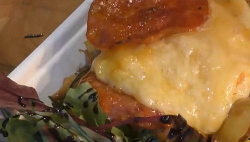 火腿火腿在线观看神马,一场美食与文化的视觉盛宴 第2张 火腿火腿在线观看神马,一场美食与文化的视觉盛宴 第2张